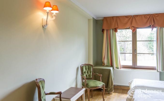 Vakantiehuis in Sivry-Rance voor 14 personen in de Ardennen