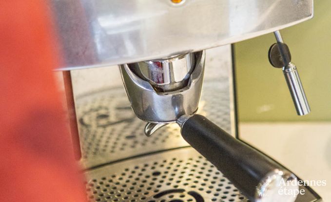 Vakantiehuis in Sivry-Rance voor 14 personen in de Ardennen