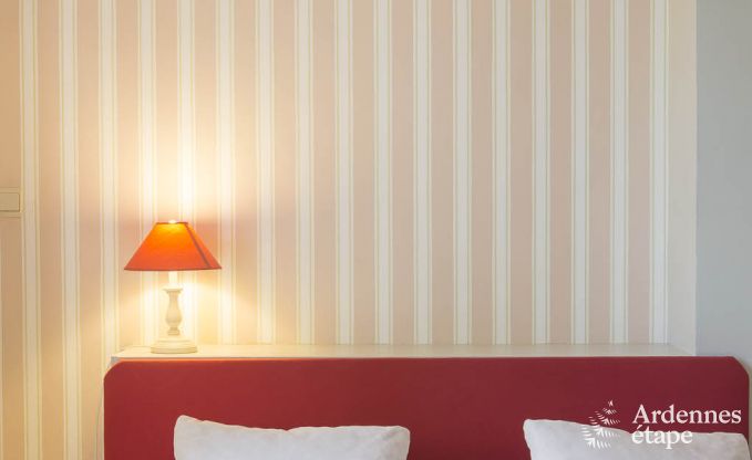 Vakantiehuis in Sivry-Rance voor 14 personen in de Ardennen