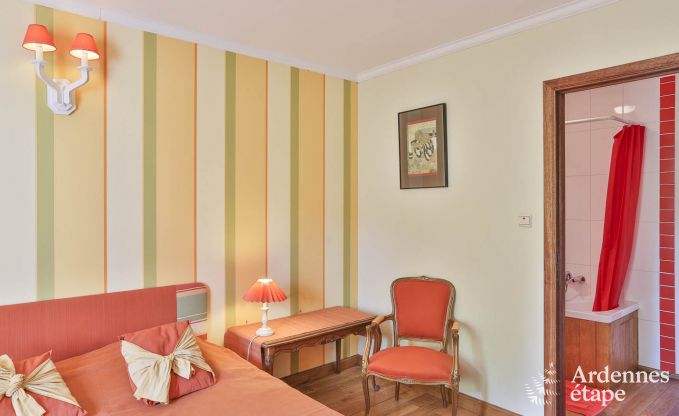 Vakantiehuis in Sivry-Rance voor 14 personen in de Ardennen