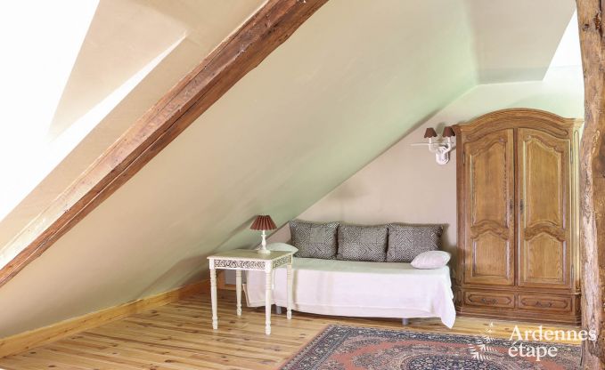 Vakantiehuis in Sivry-Rance voor 14 personen in de Ardennen