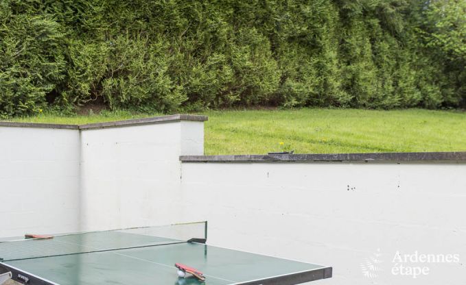 Vakantiehuis in Sivry-Rance voor 14 personen in de Ardennen