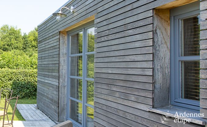 Vakantiehuis in Sivry-Rance voor 4 personen in de Ardennen