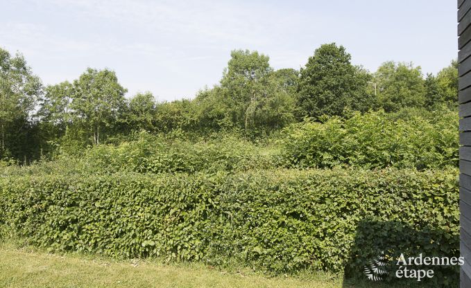 Vakantiehuis in Sivry-Rance voor 4 personen in de Ardennen