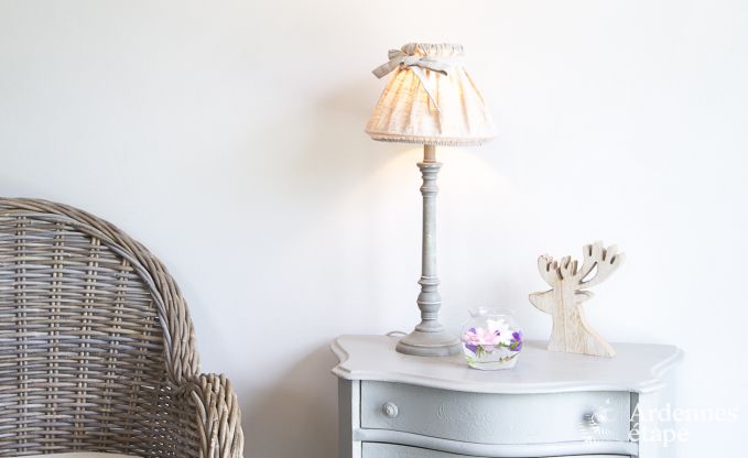 Vakantiehuis in Sivry-Rance voor 4 personen in de Ardennen