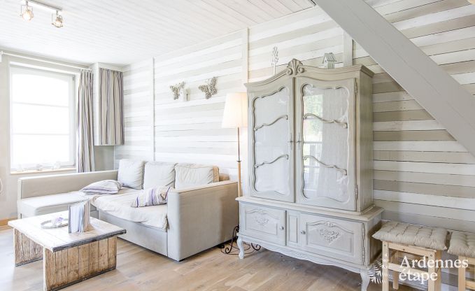 Vakantiehuis in Sivry-Rance voor 4 personen in de Ardennen