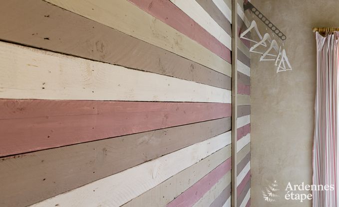 Vakantiehuis in Sivry-Rance voor 4 personen in de Ardennen