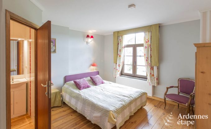 Vakantiehuis in Sivry-Rance voor 14 personen in de Ardennen