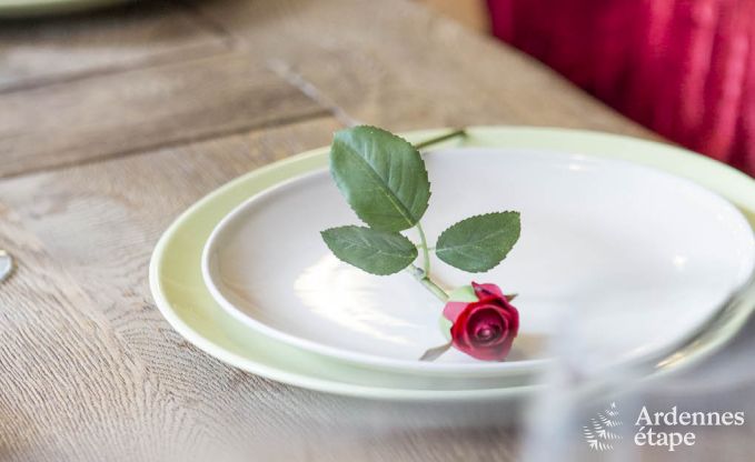 Vakantiehuis in Sivry-Rance voor 14 personen in de Ardennen