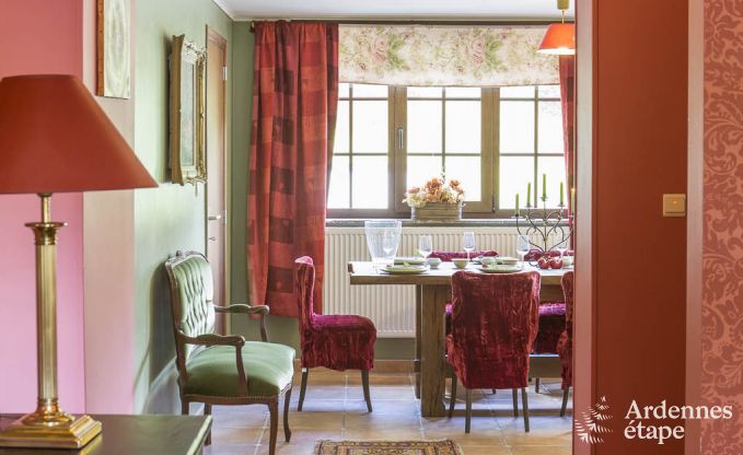 Vakantiehuis in Sivry-Rance voor 14 personen in de Ardennen