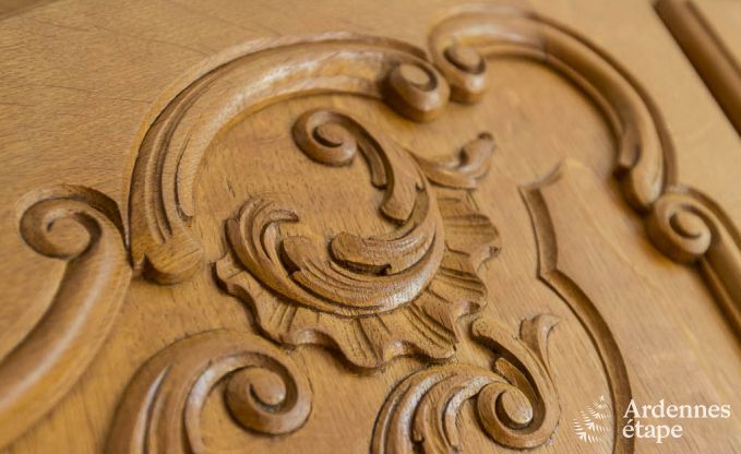 Vakantiehuis in Sivry-Rance voor 14 personen in de Ardennen