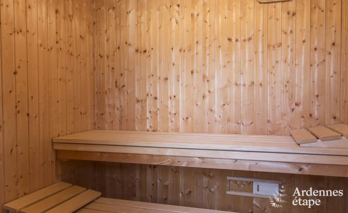 Vakantiehuis in Sivry-Rance voor 14 personen in de Ardennen