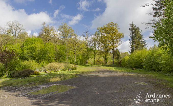 Vakantiehuis in Sivry-Rance voor 14 personen in de Ardennen