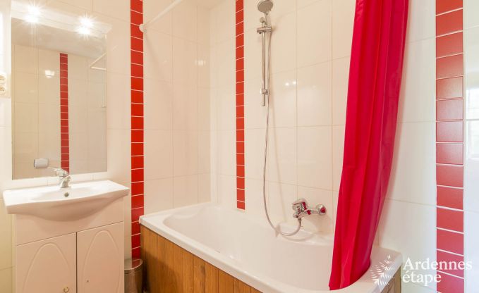 Vakantiehuis in Sivry-Rance voor 14 personen in de Ardennen