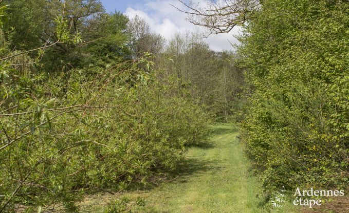 Vakantiehuis in Sivry-Rance voor 14 personen in de Ardennen