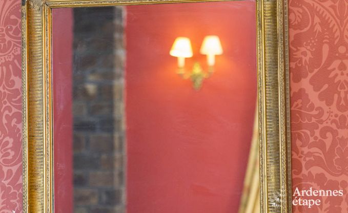 Vakantiehuis in Sivry-Rance voor 14 personen in de Ardennen