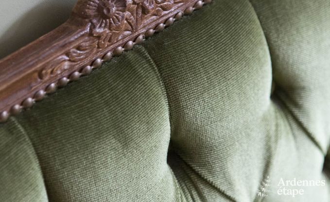 Vakantiehuis in Sivry-Rance voor 14 personen in de Ardennen