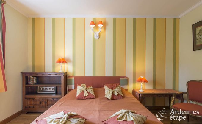 Vakantiehuis in Sivry-Rance voor 14 personen in de Ardennen