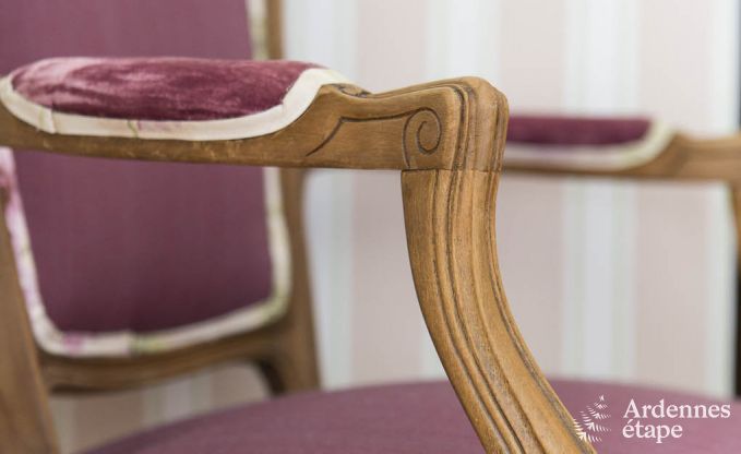 Vakantiehuis in Sivry-Rance voor 14 personen in de Ardennen