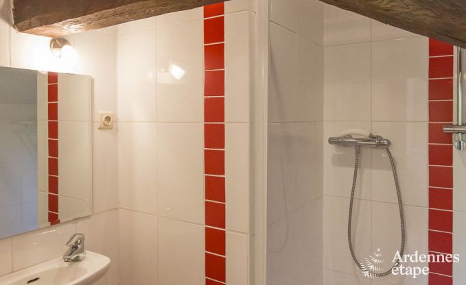 Vakantiehuis in Sivry-Rance voor 14 personen in de Ardennen