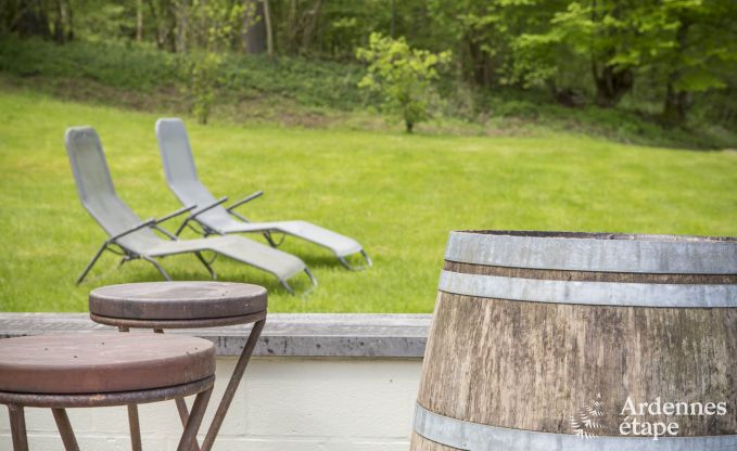 Vakantiehuis in Sivry-Rance voor 14 personen in de Ardennen