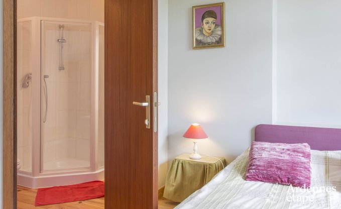 Vakantiehuis in Sivry-Rance voor 14 personen in de Ardennen