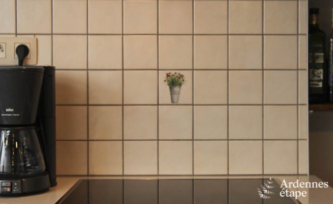 Vakantiehuis in Sivry voor 6 personen in de Ardennen