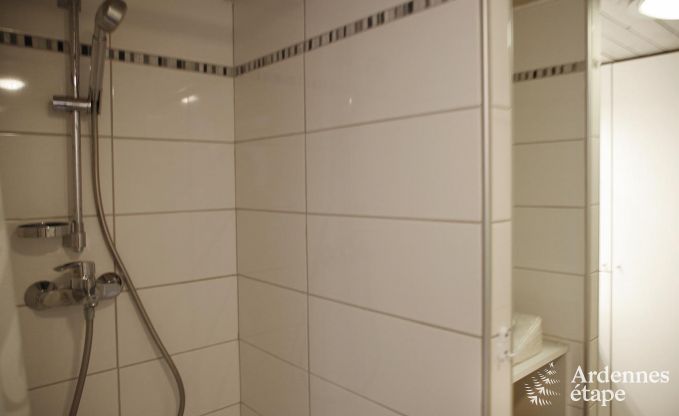 Vakantiehuis in Soiron voor 6 personen in de Ardennen