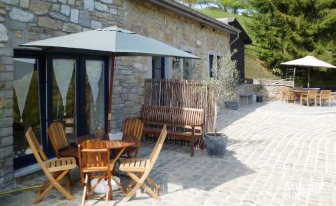 Vakantiehuis in Soiron voor 6 personen in de Ardennen