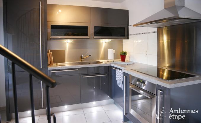 Vakantiehuis in Soiron voor 6 personen in de Ardennen