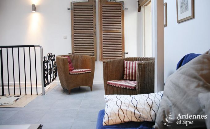 Vakantiehuis in Soiron voor 6 personen in de Ardennen