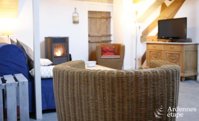 Vakantiehuis in Soiron voor 6 personen in de Ardennen