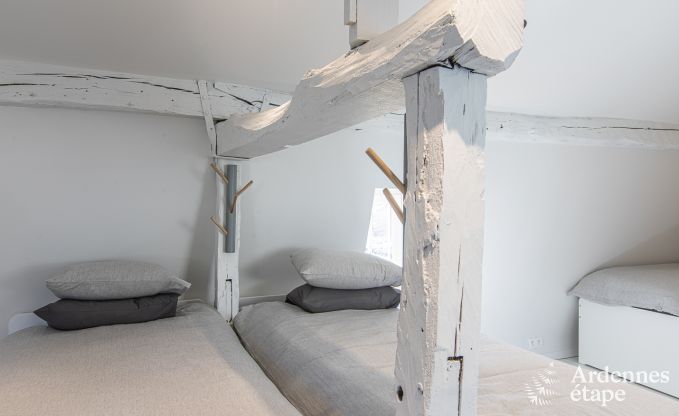 Vakantiehuis in Soiron voor 9/11 personen in de Ardennen