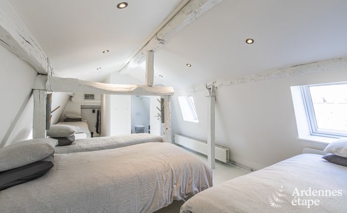 Vakantiehuis in Soiron voor 9/11 personen in de Ardennen