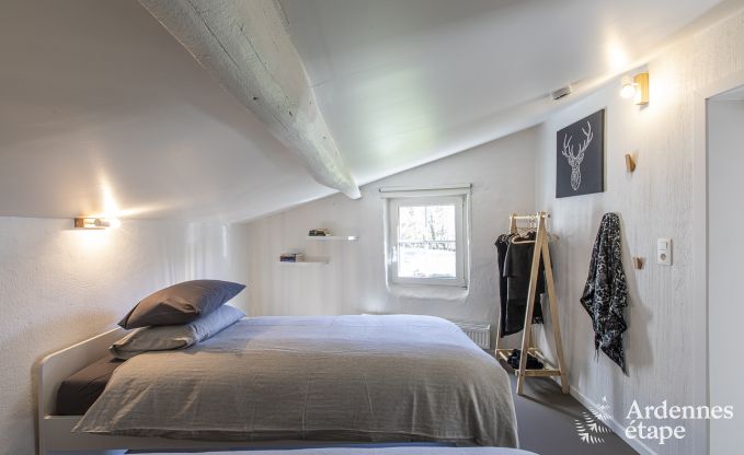 Vakantiehuis in Soiron voor 9/11 personen in de Ardennen