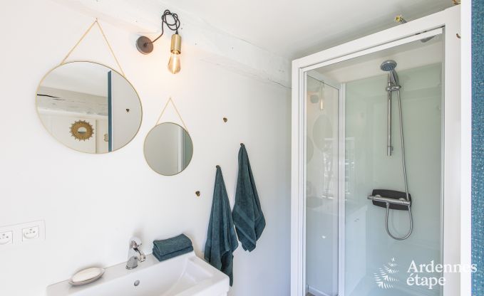 Vakantiehuis in Soiron voor 9/11 personen in de Ardennen