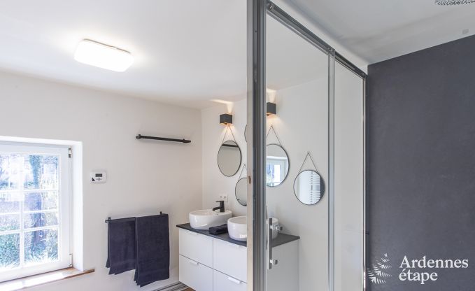 Vakantiehuis in Soiron voor 9/11 personen in de Ardennen