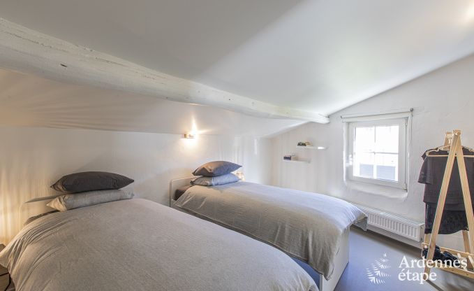 Vakantiehuis in Soiron voor 9/11 personen in de Ardennen