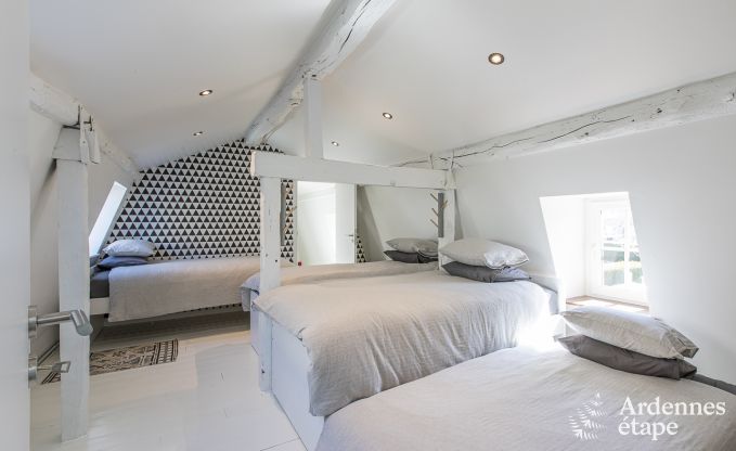 Vakantiehuis in Soiron voor 9/11 personen in de Ardennen