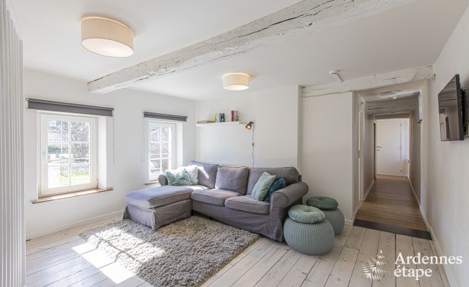 Vakantiehuis in Soiron voor 9/11 personen in de Ardennen