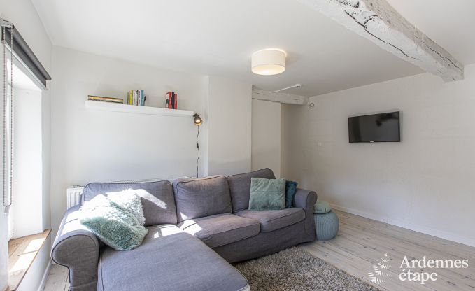 Vakantiehuis in Soiron voor 9/11 personen in de Ardennen