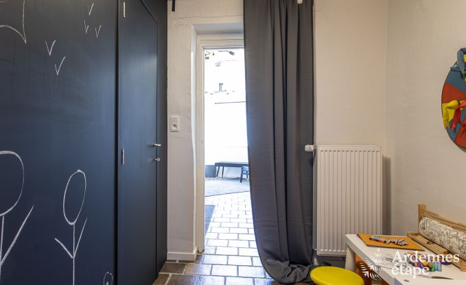 Vakantiehuis in Soiron voor 9/11 personen in de Ardennen