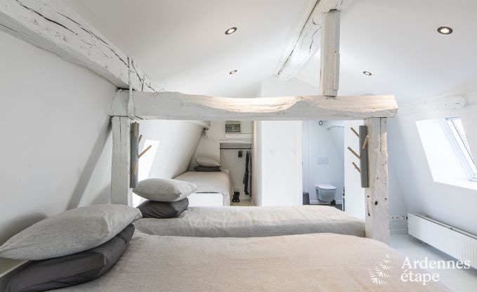 Vakantiehuis in Soiron voor 9/11 personen in de Ardennen