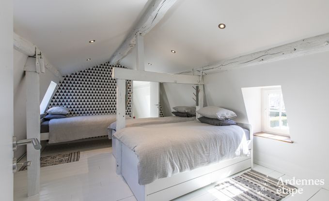 Vakantiehuis in Soiron voor 9/11 personen in de Ardennen