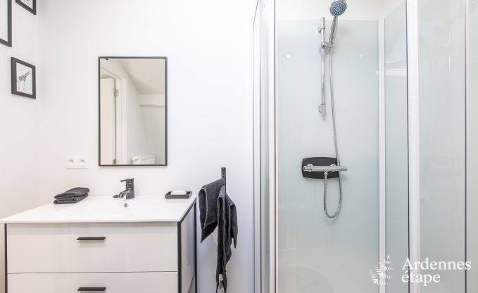 Vakantiehuis in Soiron voor 9/11 personen in de Ardennen