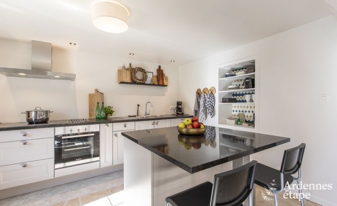 Vakantiehuis in Soiron voor 9/11 personen in de Ardennen