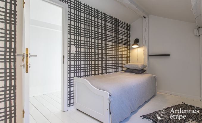 Vakantiehuis in Soiron voor 9/11 personen in de Ardennen