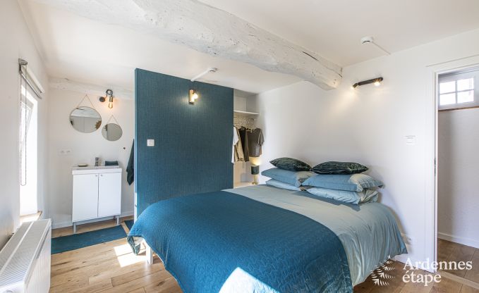 Vakantiehuis in Soiron voor 9/11 personen in de Ardennen