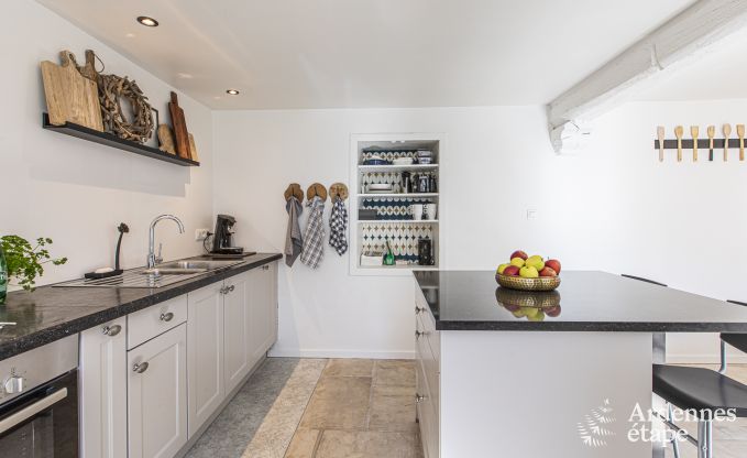 Vakantiehuis in Soiron voor 9/11 personen in de Ardennen