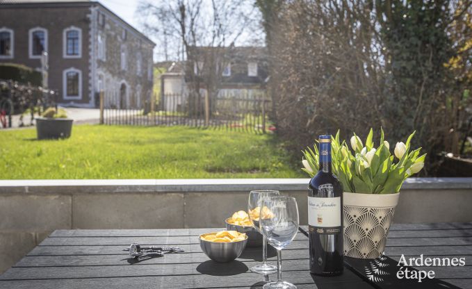 Vakantiehuis in Soiron voor 9/11 personen in de Ardennen